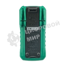 Профессиональный мультиметр MASTECH MS8239C 13-2020