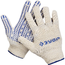 Перчатки Зубр 