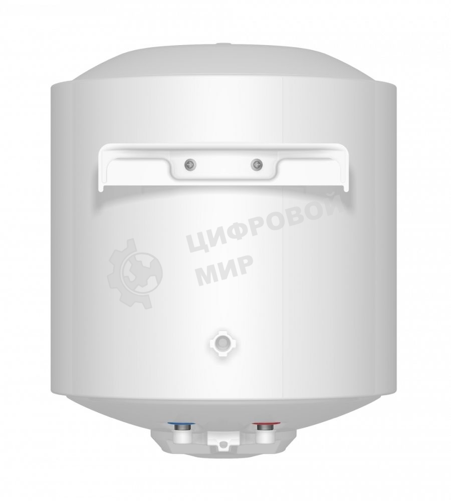 Водонагреватель Thermex Champion TitaniumHeat 50 V 1.5кВт 50л электрический настенный, белый