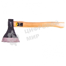 Топор Sparta 1000 г в сборе кованый деревянное топорище