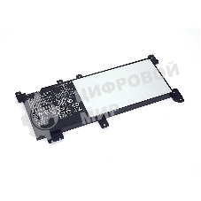 Аккумуляторная батарея для ноутбука Asus F442U A480U 7.6V 38Wh Orig