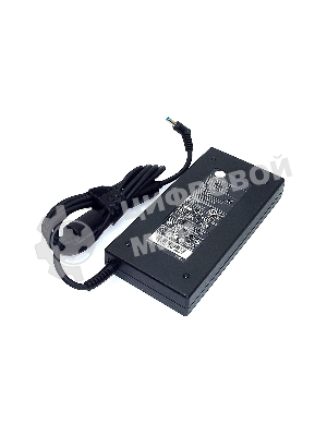 Блок питания (сетевой адаптер) для ноутбуков HP 19.5V 7.7A 4.5x3.0(0.6)