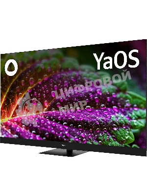 Телевизор BBK 55