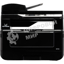 МФУ Катюша M133p (512 MB) принтер/копир/сканер, 33 стр/мин А4 Ч/Б, 1200 dpi, Ethernet, USB, USB-host,Российская сборка