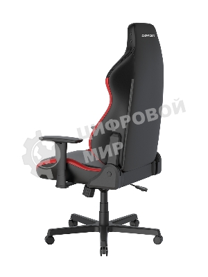 Кресло игровое DXRACER DRIFTING OH/DL23/NR чёрно-красный