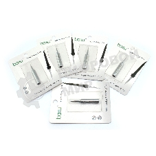 Жало для паяльника BAKU BK-900М-T-I 5 шт