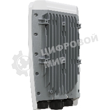 Коммутатор Mikrotik CRS305-1G-4S+OUT FiberBox Plus, 1*1Gbit RJ45, 4*SFP+, outdoor case