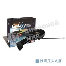 Антенны для цифровых приставок DVB-T2 Антенна РЭМО Galaxy 4603225002482