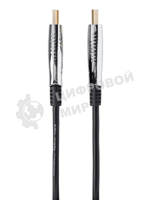 Кабель Активный оптический кабель HDMI 19M/M,ver. 2.1, 8K@60 Hz 15m Telecom <TCG2120-15M>