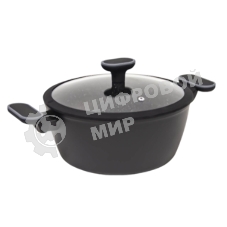 Кастрюля AUFFMAN AM-3100, объем 4 л с крышкой 24*10,5 см