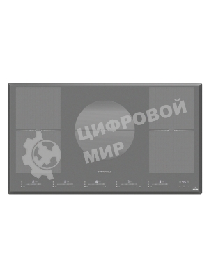 Индукционная варочная панель Maunfeld CVI905SFLGR