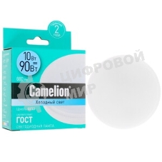 Фонарь налобный Camelion (15748) LED53416 (3 Вт, 4 реж.,сенсор, Type-C, бокс)
