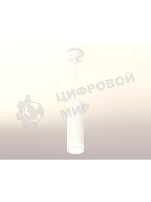 Светильник Ambrella Light XP7455002 SWH/FR белый песок/белый матовый MR16 GU5.3 (A2310, C7455, N7120)