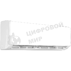 Кондиционер Сплит-система Hyundai HAC-12/S-PRO белый