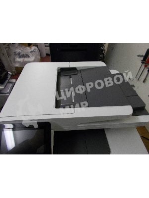 Узел сканирования в сборе (ADF + сканер) HP CLJM477 (CF377-60125/CF377-60104) OEM