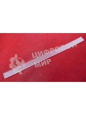 Ракель (Wiper Blade) Canon iR 6055/6065/6075/6255/6265/6275/6570 (ELP, Китай)