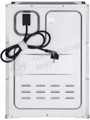 Шкаф духовой электрический Maunfeld EOEC516B2, встраиваемый