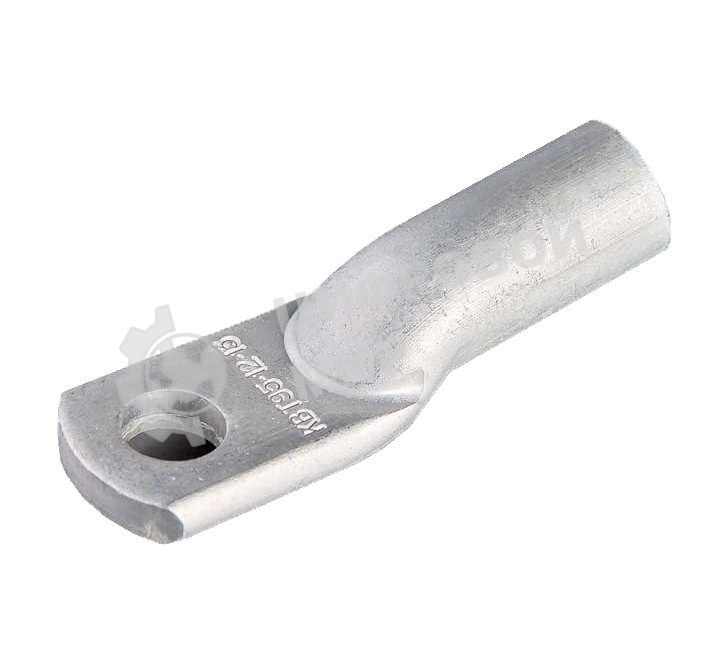 Наконечник алюминиевый КВТ ТА 95-12-13 (опрес.) 44564