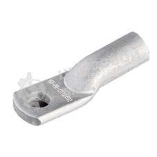 Наконечник алюминиевый КВТ ТА 95-12-13 (опрес.) 44564