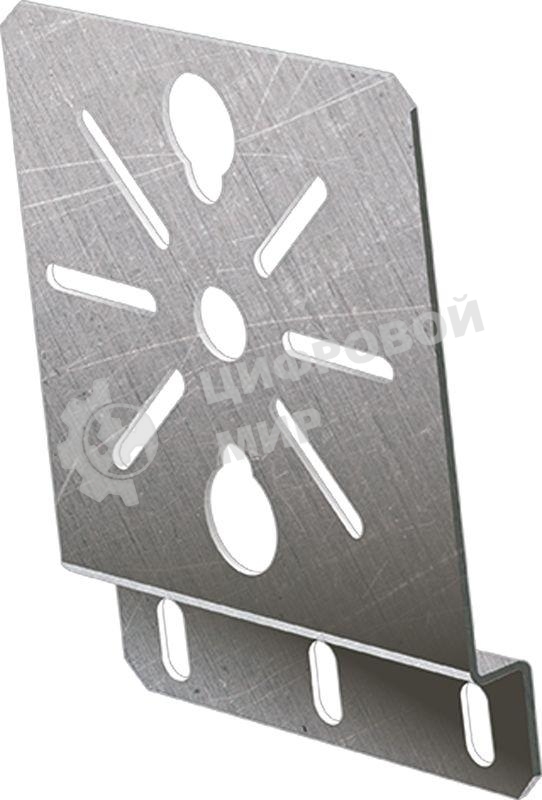 Плата монтажная вертикальная CLP1M-MPV IEK