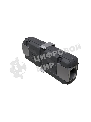 Mikrotik GPeR Gigabit Passive Ethernet Repeater 60