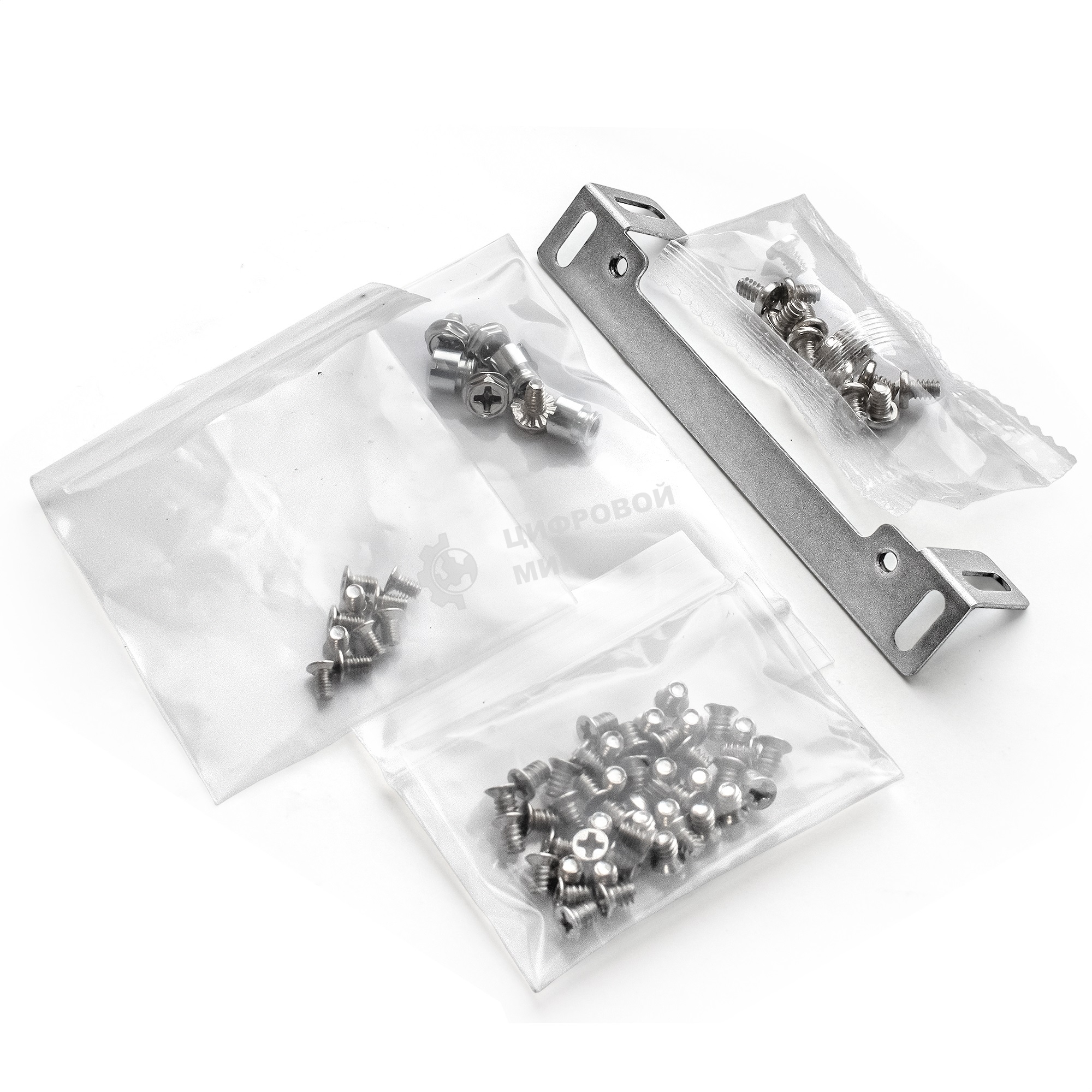 Серверный корпус ExeGate Pro EX293178RUS 2U550-HS08 RM 19