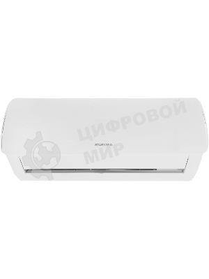 Сплит-система Starwind STAC-12PROF белый