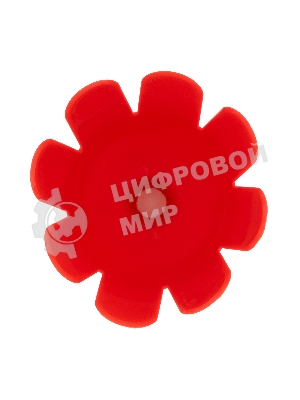 Плодосъемник с пластиковой корзиной, внутренний D - 130 мм Россия