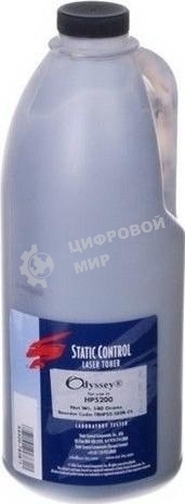 Универсальный тонер Brother HL2030/2040/2070/2140/2170/5240/5250 (SC) 1кг./фл.