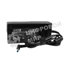 Блок питания (сетевой адаптер) Amperin AI-HP120A для ноутбуков HP 19.5V 6.15A 120W 4.5x3.0мм
