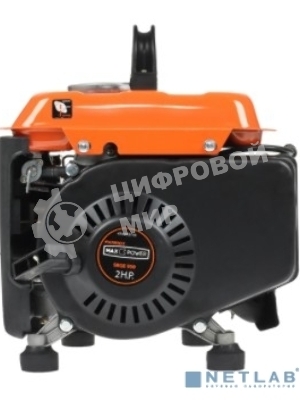 Электрогенератор бензиновый Patriot Max Power SRGE 950, 0.8 кВт, 60 дБ, 16 кг