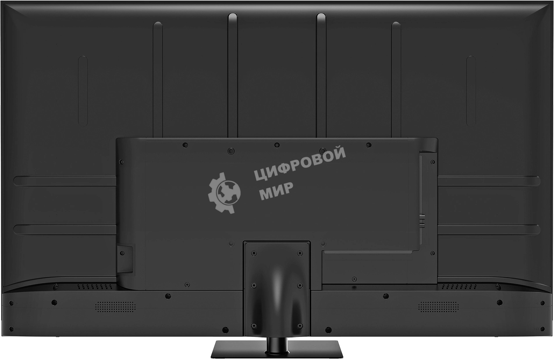 Телевизор BBK 55