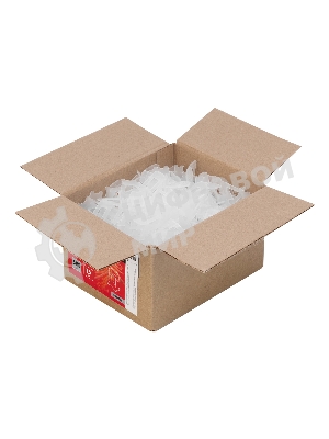 Зажим для системы выравнивания плитки Matrix СВП Ворота, 500 шт. в коробе