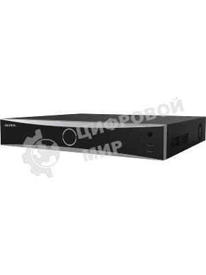 Видеорегистратор Hikvision DS-7604NXI-K1(B)