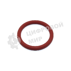 Уплотнитель поршня Franke 38x5 1L296241