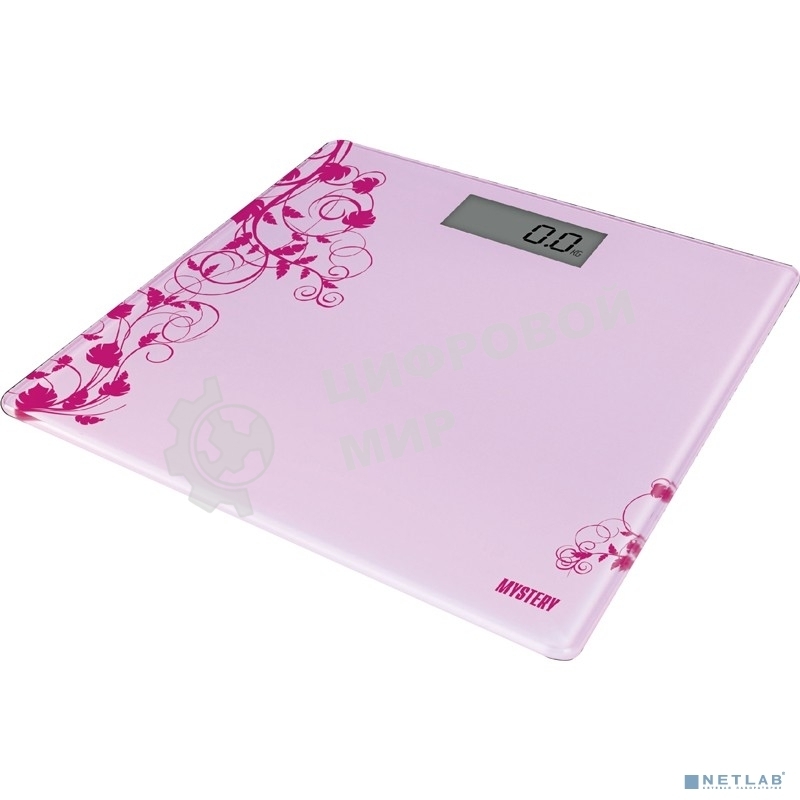 Напольные весы Mystery MES-1829