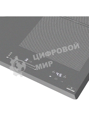 Индукционная варочная панель Maunfeld CVI905SFLGR