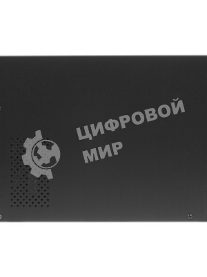 Источник бесперебойного питания Powercom MAC-1000, 1000Wt/1000VA, tower