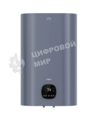 Водонагреватель TIMBERK T-WSE50-N61-V-WF c WiFi (N61, 50л.) (серый)