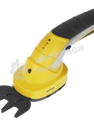 Кусторез/ножницы для травы Huter GET-3,6H (70/1/29) (в компл.:телескопич.рук.)