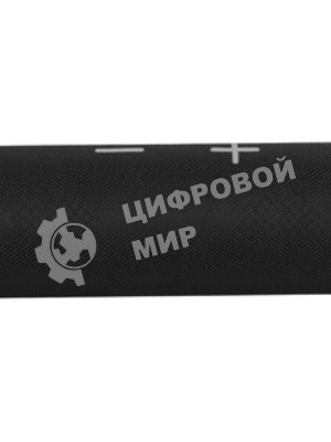 Портативная колонка Soundmax SM-PS5024B черный