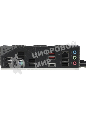 Материнская плата Gigabyte B650 EAGLE, AM5, AMD B650, 4xDDR5, 4xSATA, 3xM.2, 1xPCIe 4.0 x16, DisplayPort, HDMI, 1xGb LAN, USB Type-C, 3x3.5 мм, 7.1, ATX