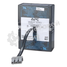 Батарея APC RBC33 {для BR1500I}