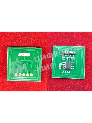 Чип ELP для Xerox Phaser 5500 30K (106R00668) (Китай)