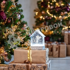 Декоративный светильник 