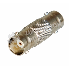 Переход гнездо BNC - гнездо BNC (I-коннектор) Rexant