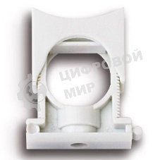 Держатель раздвижной DKC 51232 д.20 - 32 мм