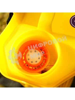 Опрыскиватель Deko DKSP10 аккум. 16л (065-0942)