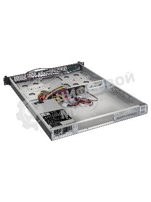 Серверный корпус ExeGate Pro 1U550-04 (RM 19