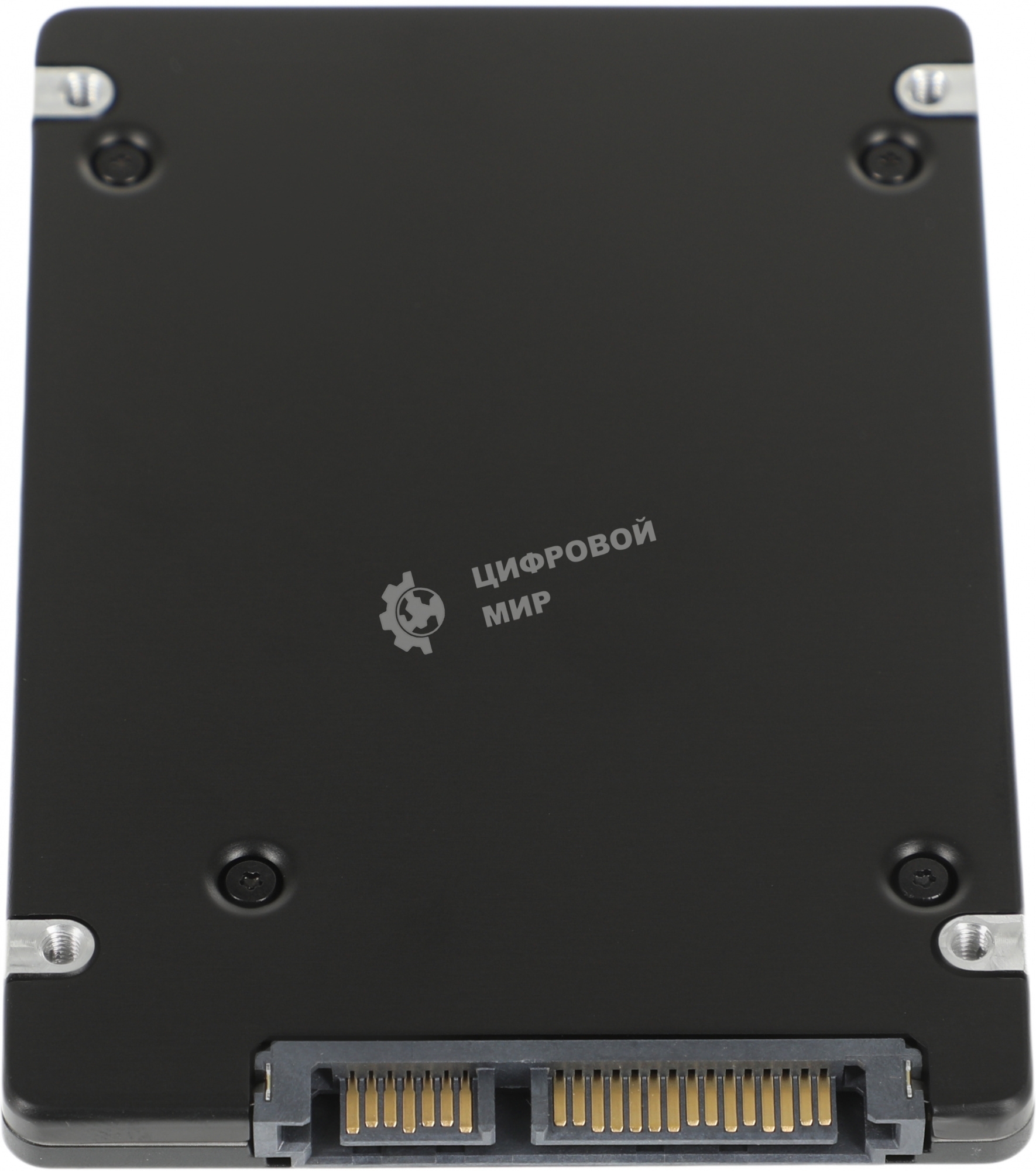 Накопитель SSD Samsung PM893, 960Gb, SATA III, 2.5